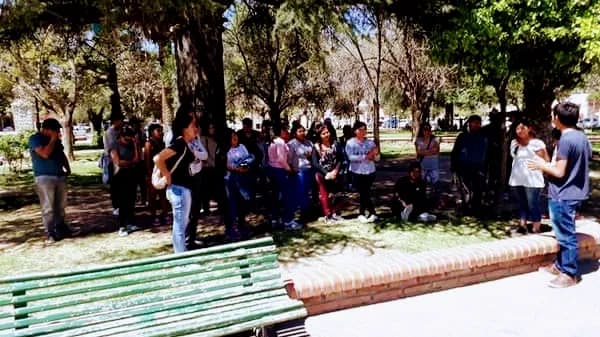 Cafayate Free Walking Tour