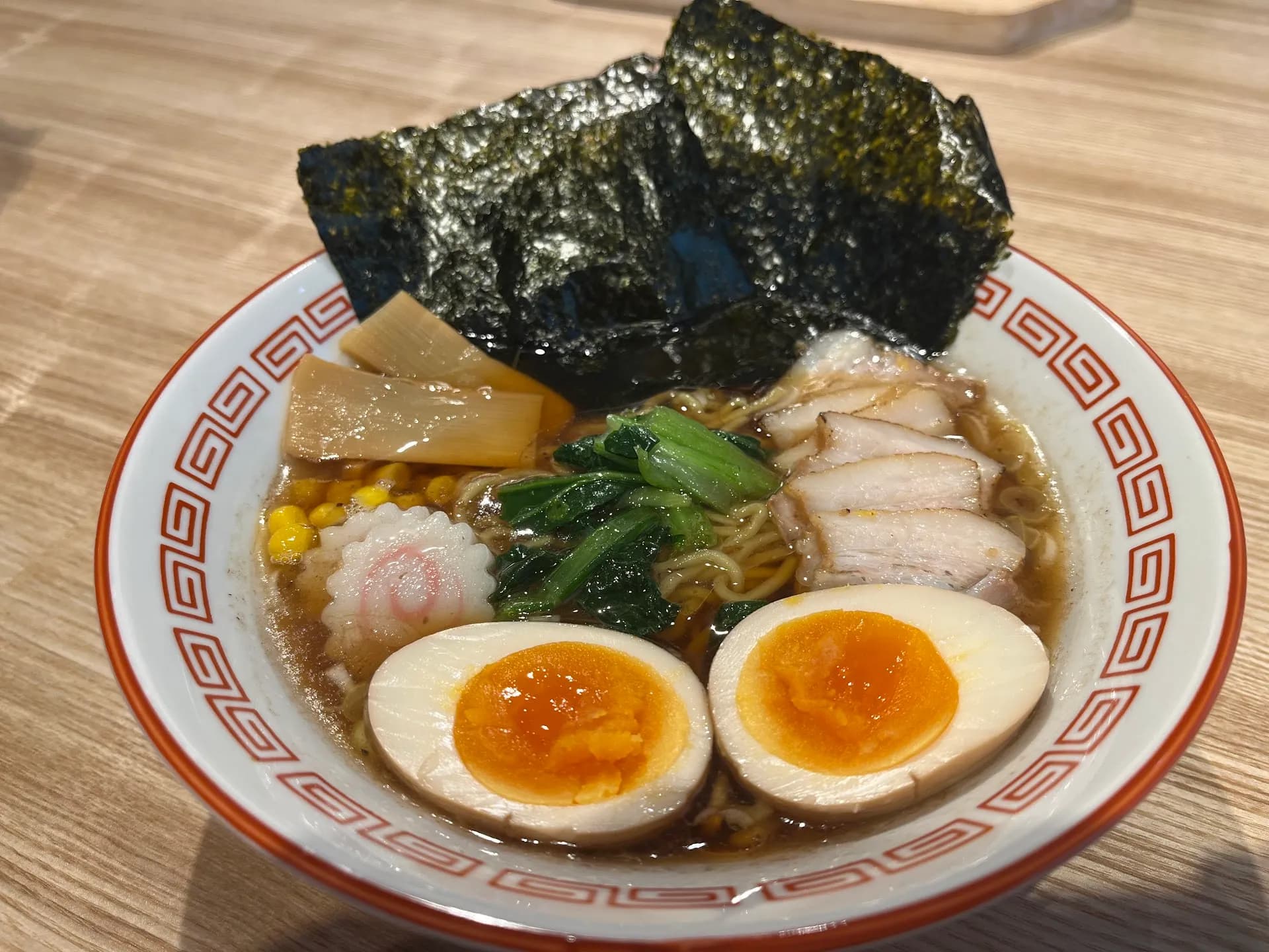 Tokyo Ramen Cooking Class