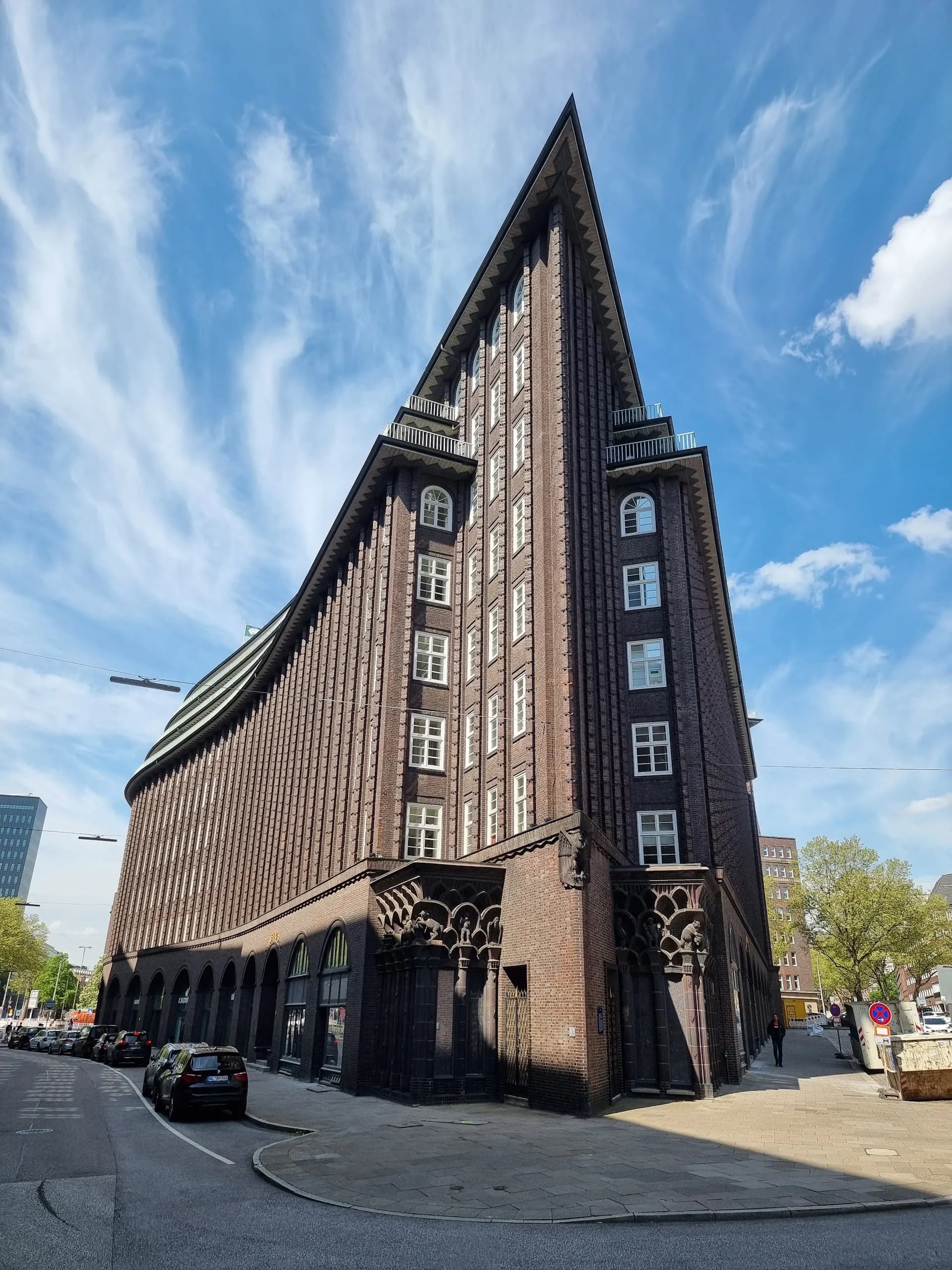 Chilehaus
