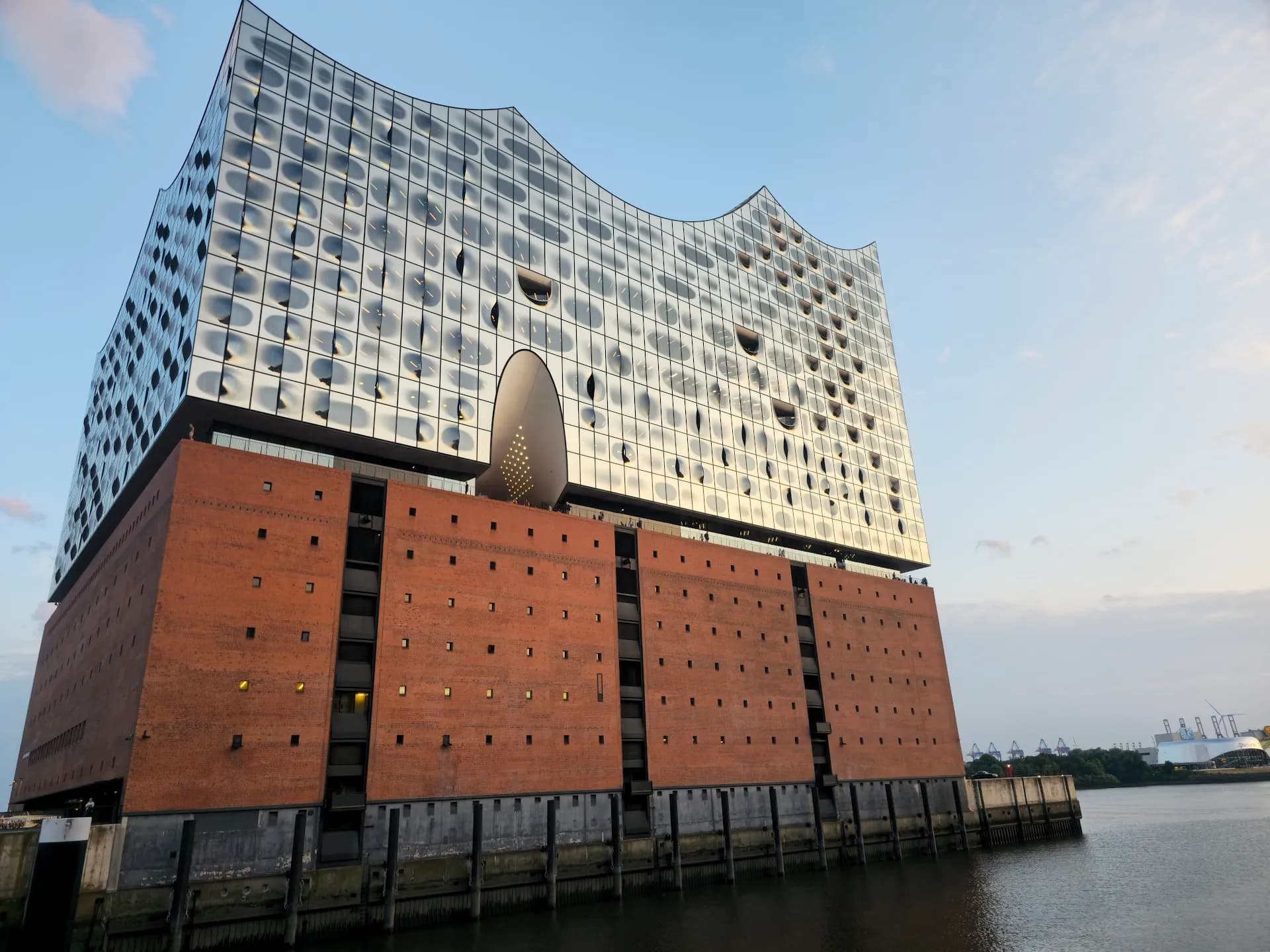 Grand Tour of Germany: 12 Days, Hamburg to Munich