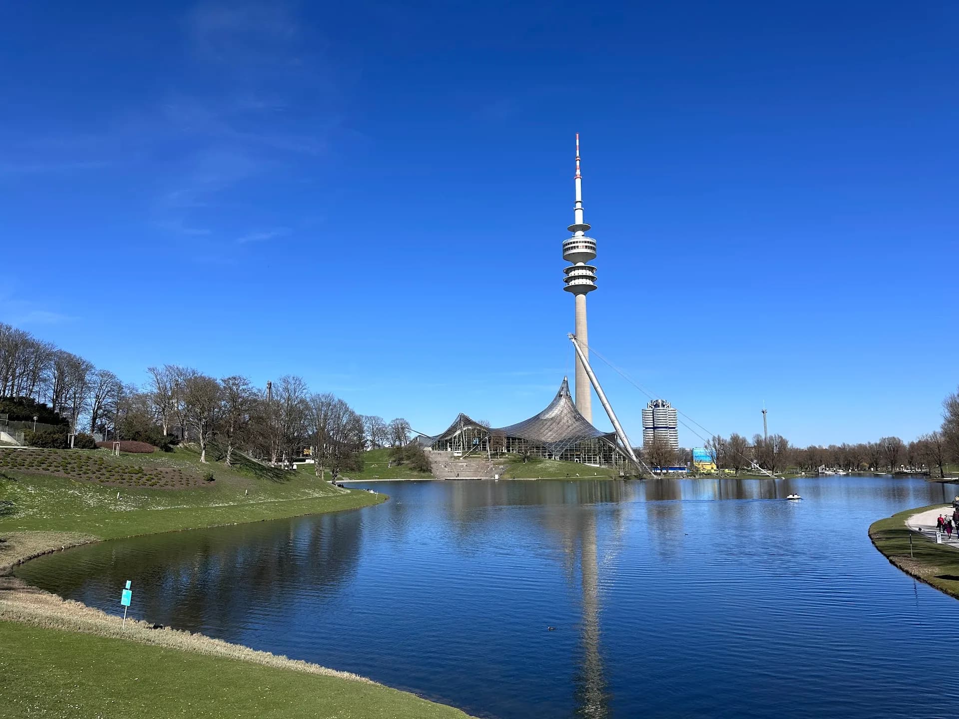 Olympiaberg