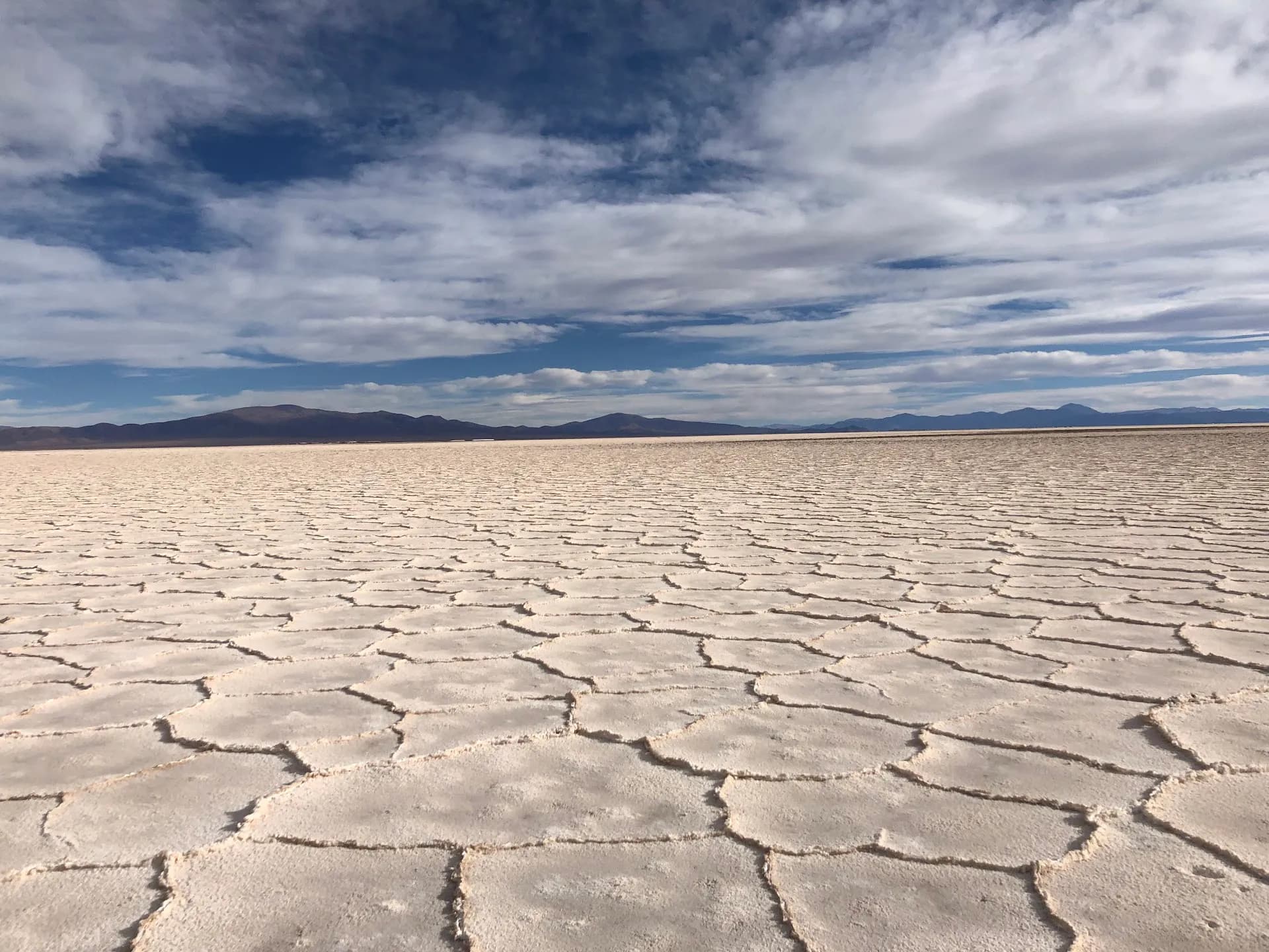 Salinas Grandes