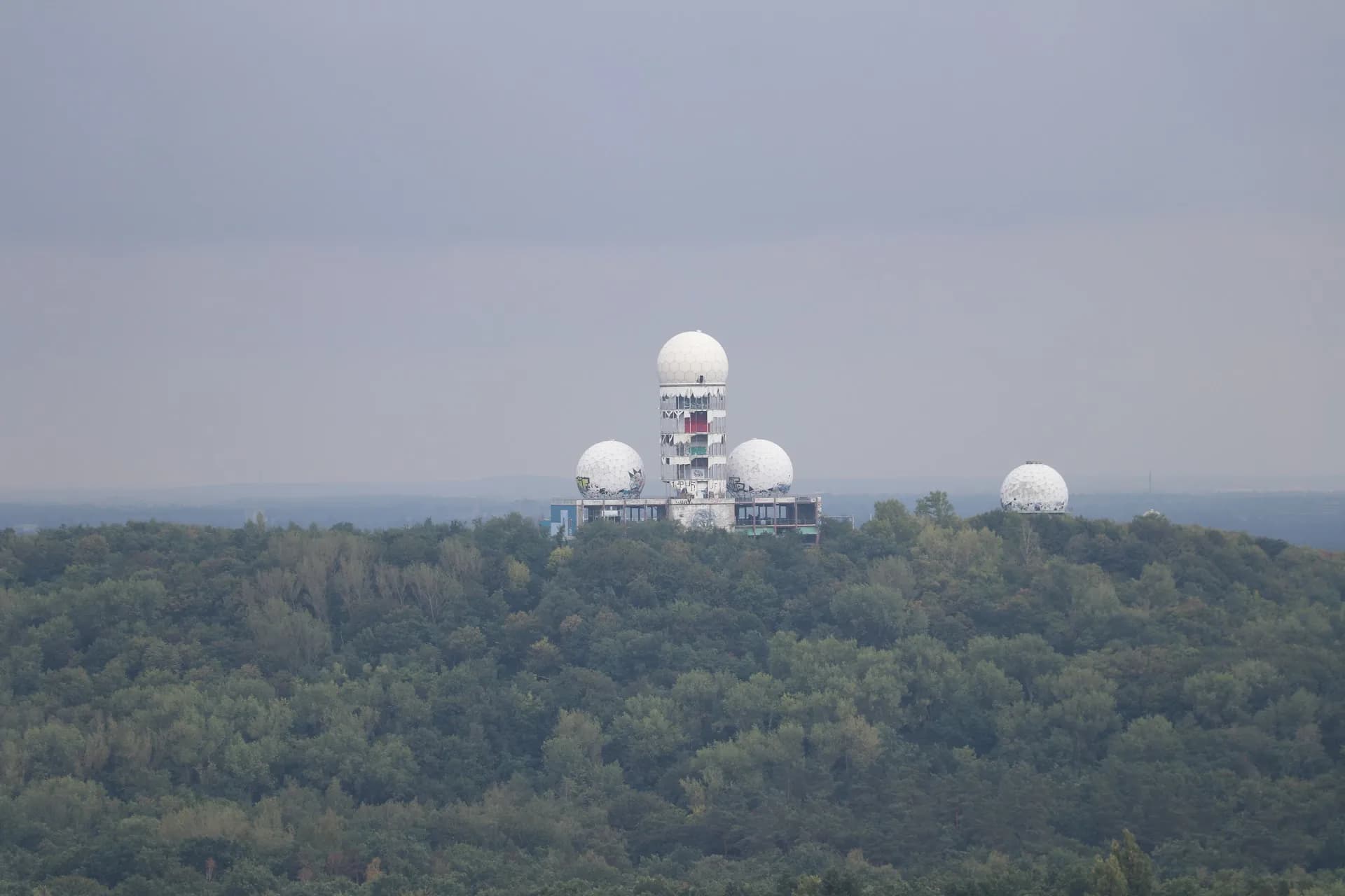 Teufelsberg