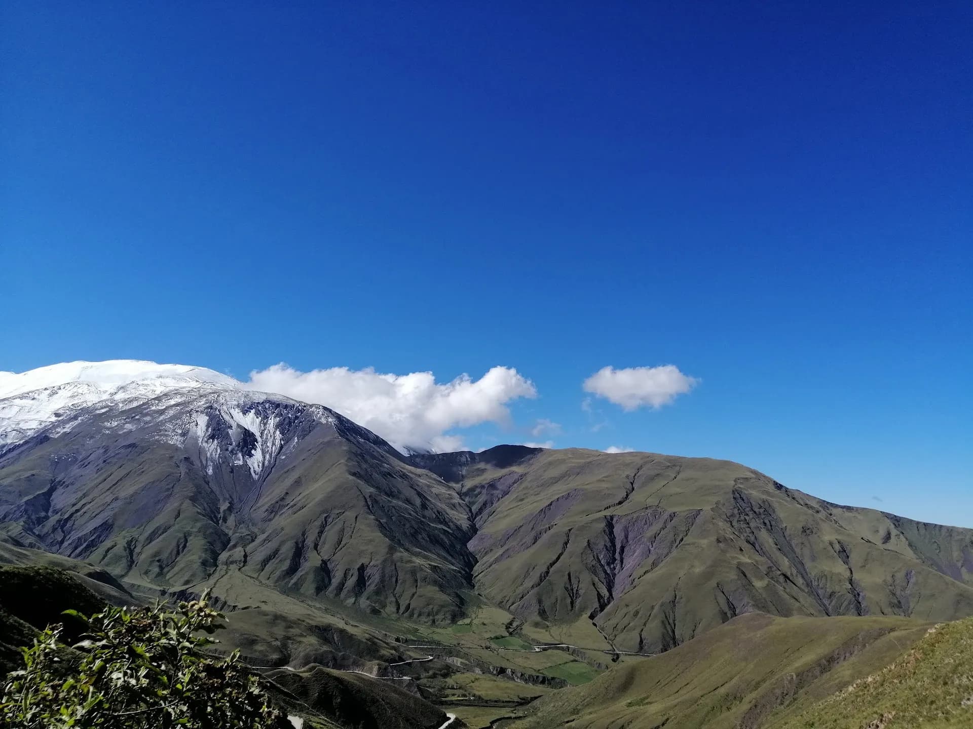 Valle Encantado
