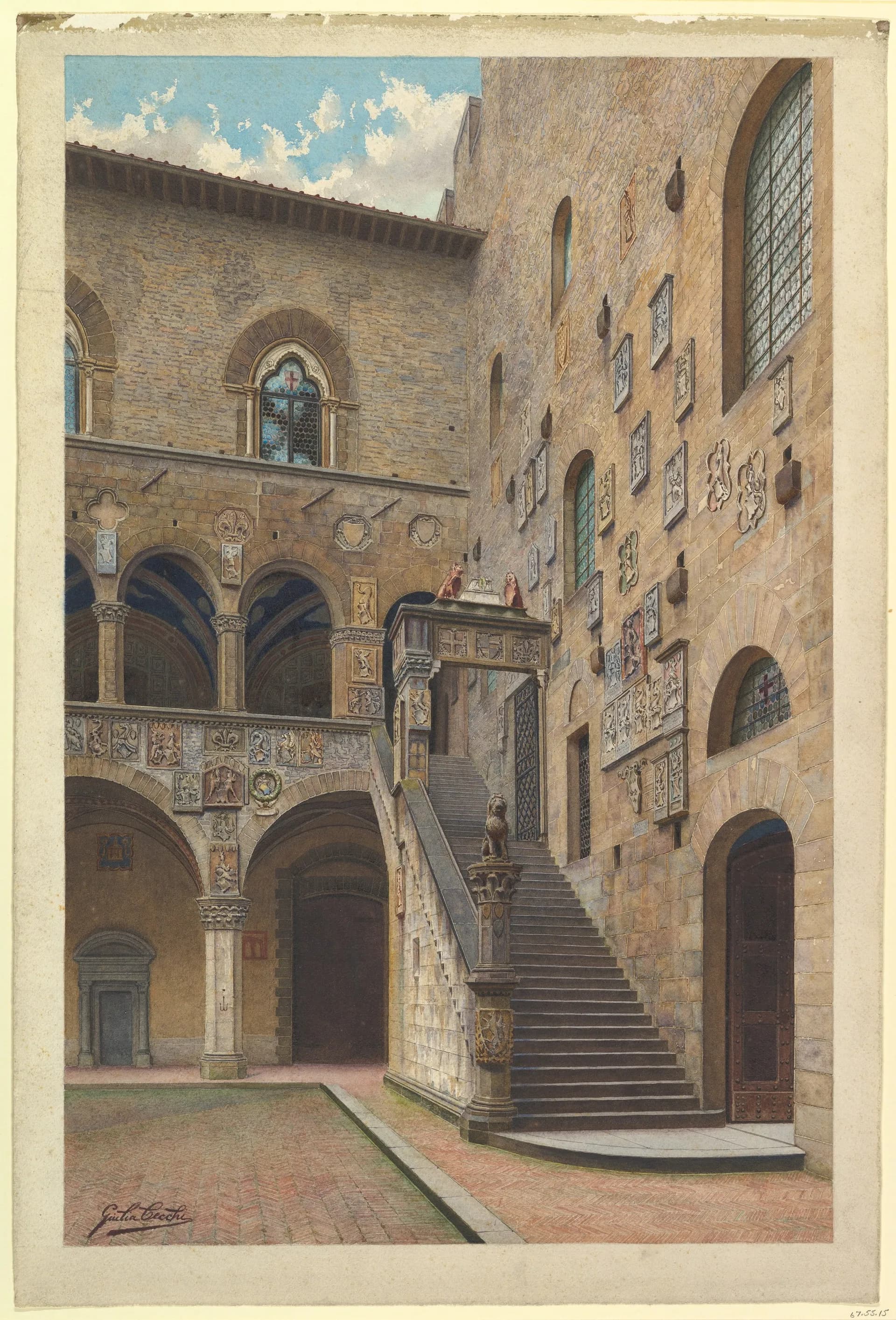 Bargello Museum