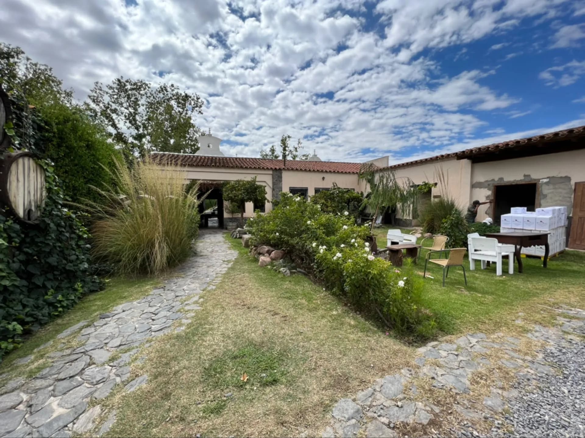 Bodega Nanni