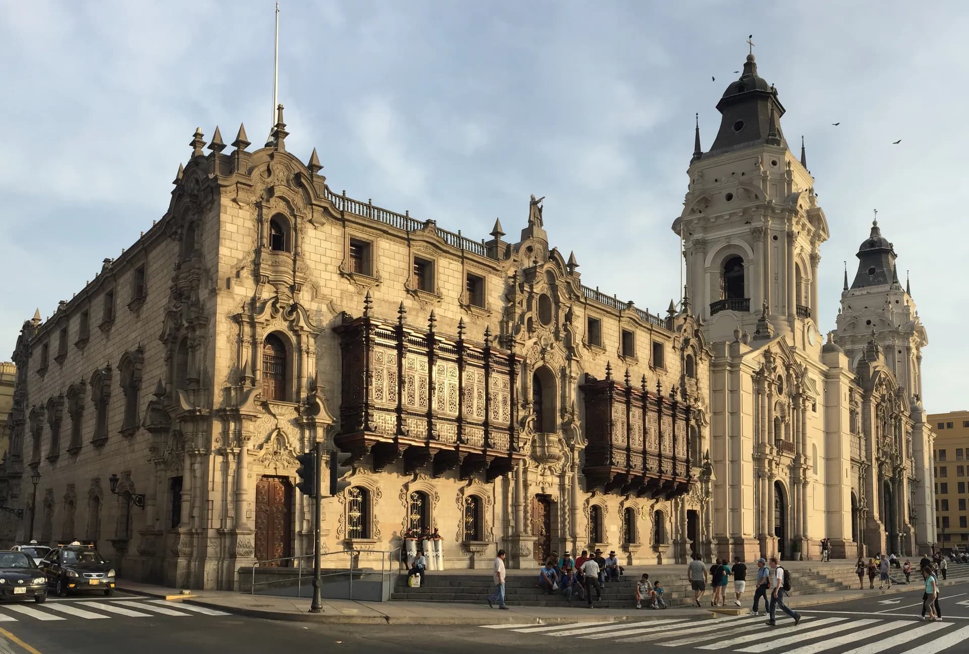 Bodegas Castañeda