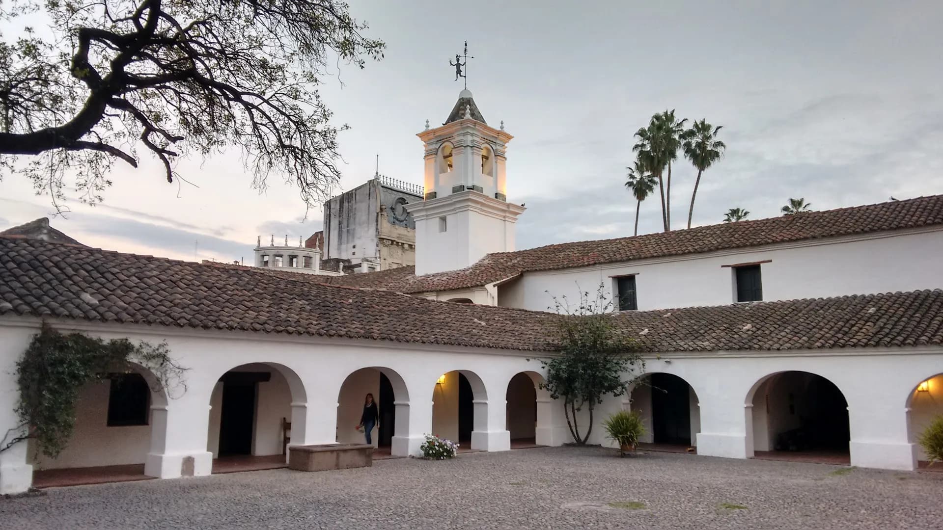 Cabildo Historico de Salta