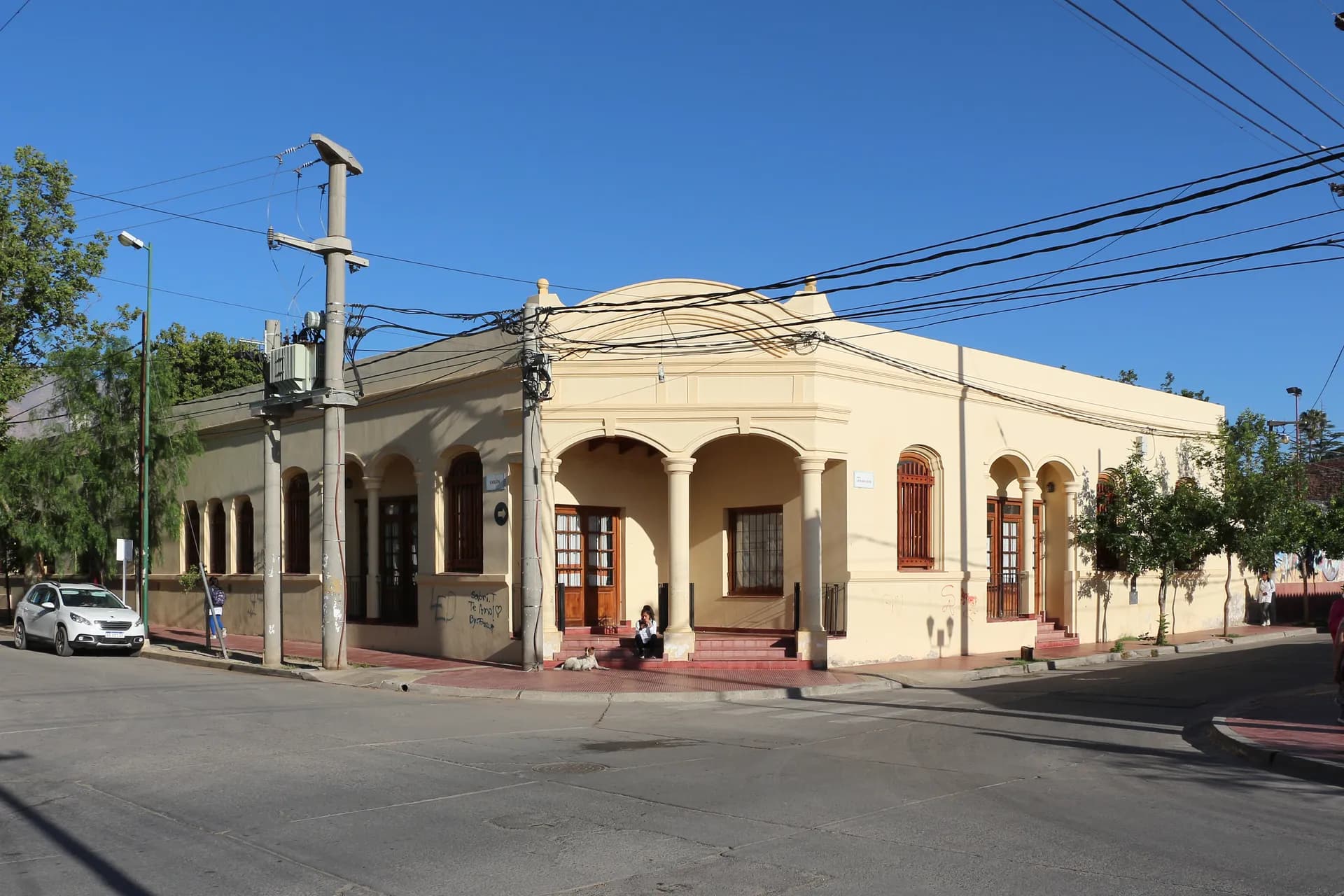 Cafayate