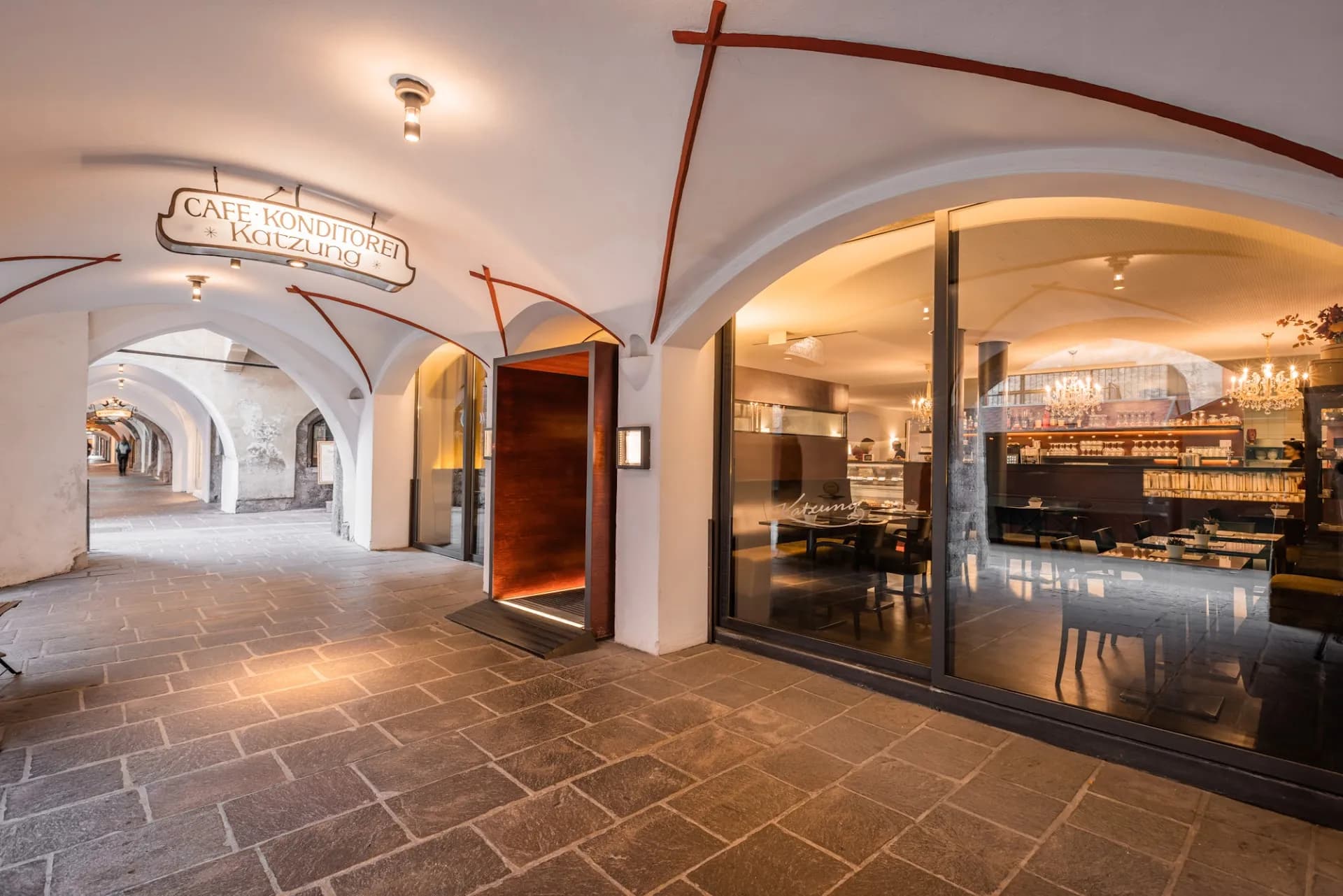 Café Katzung