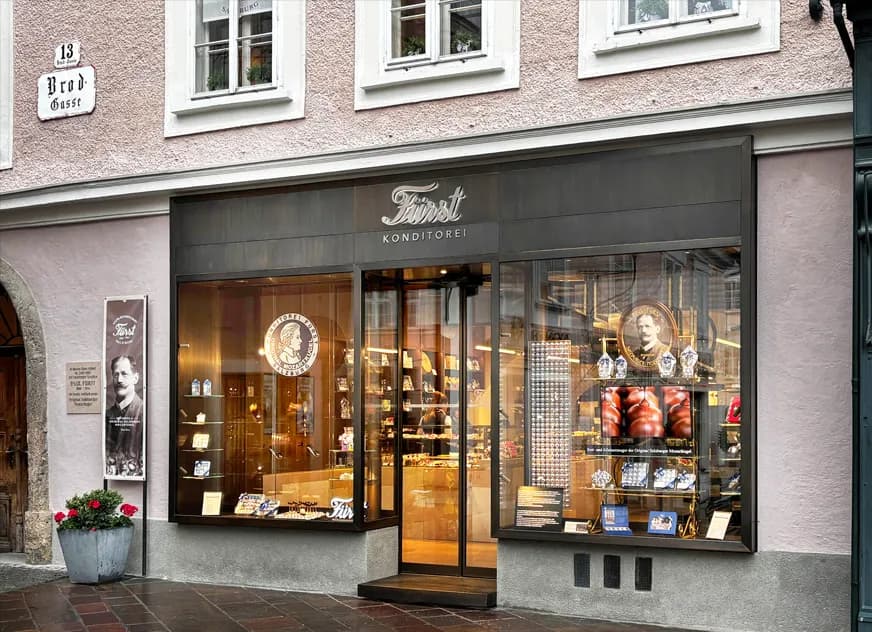Cafe-Konditorei Furst
