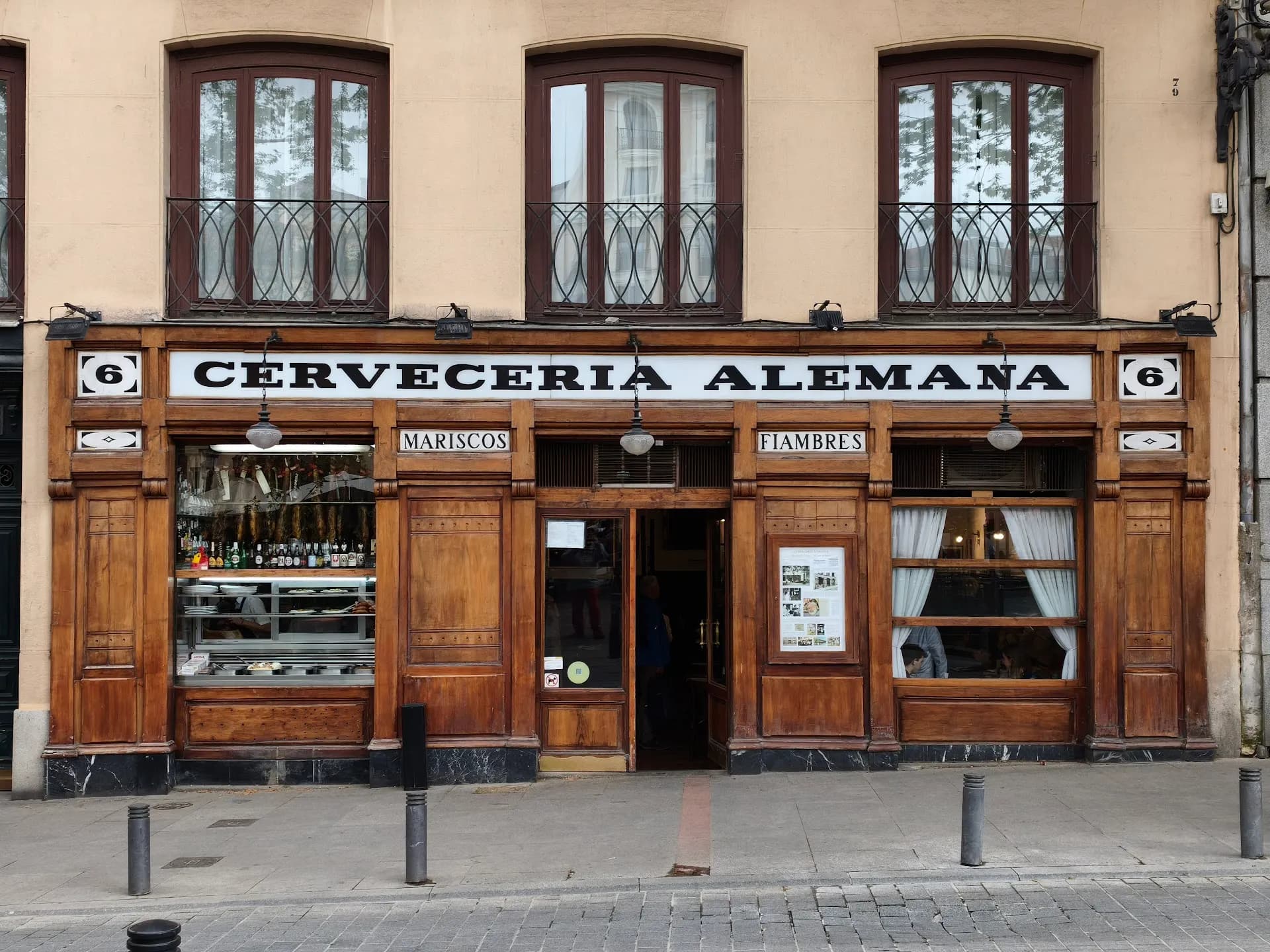 Cervecería Alemana