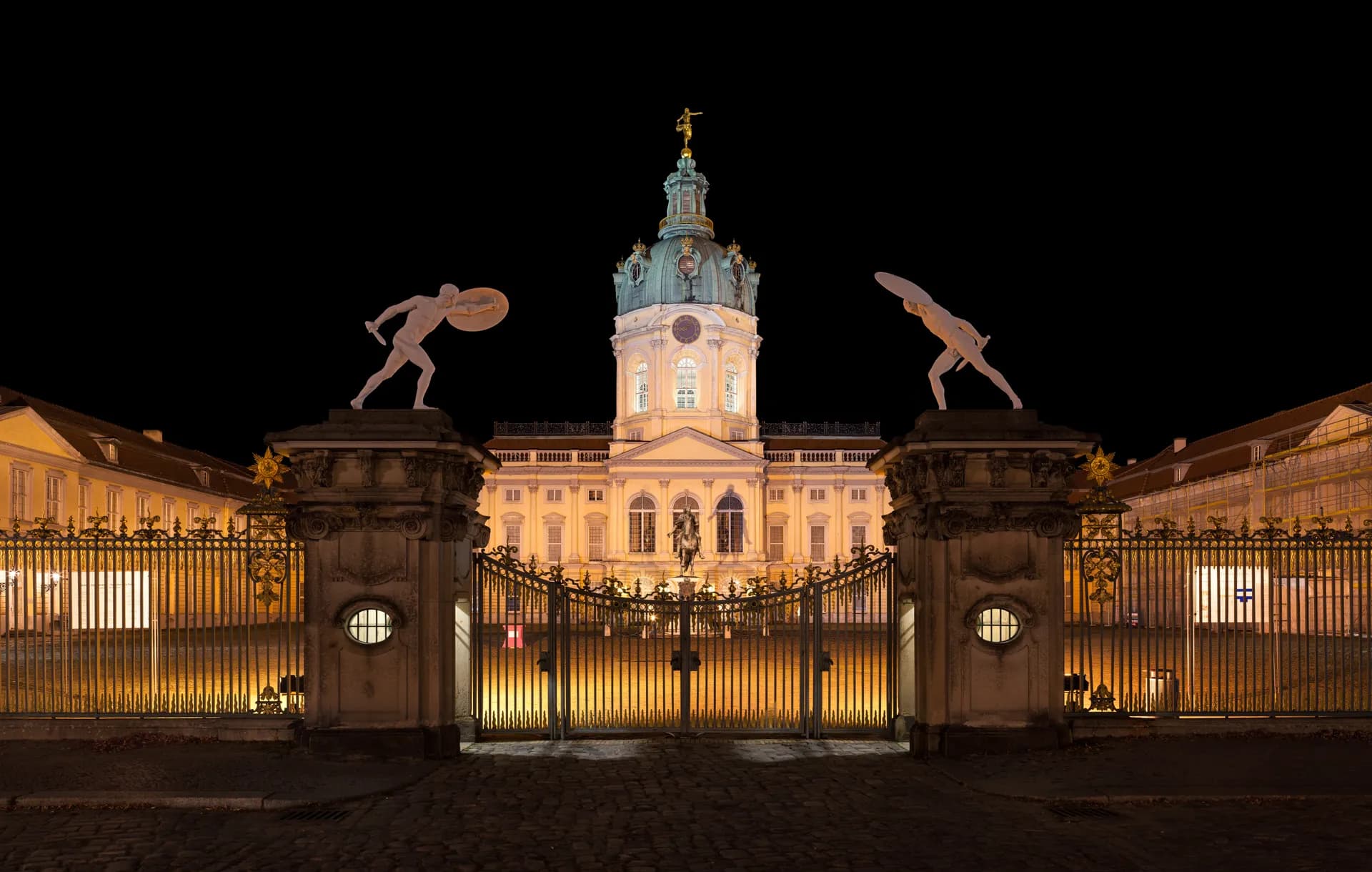 Charlottenburg Palace