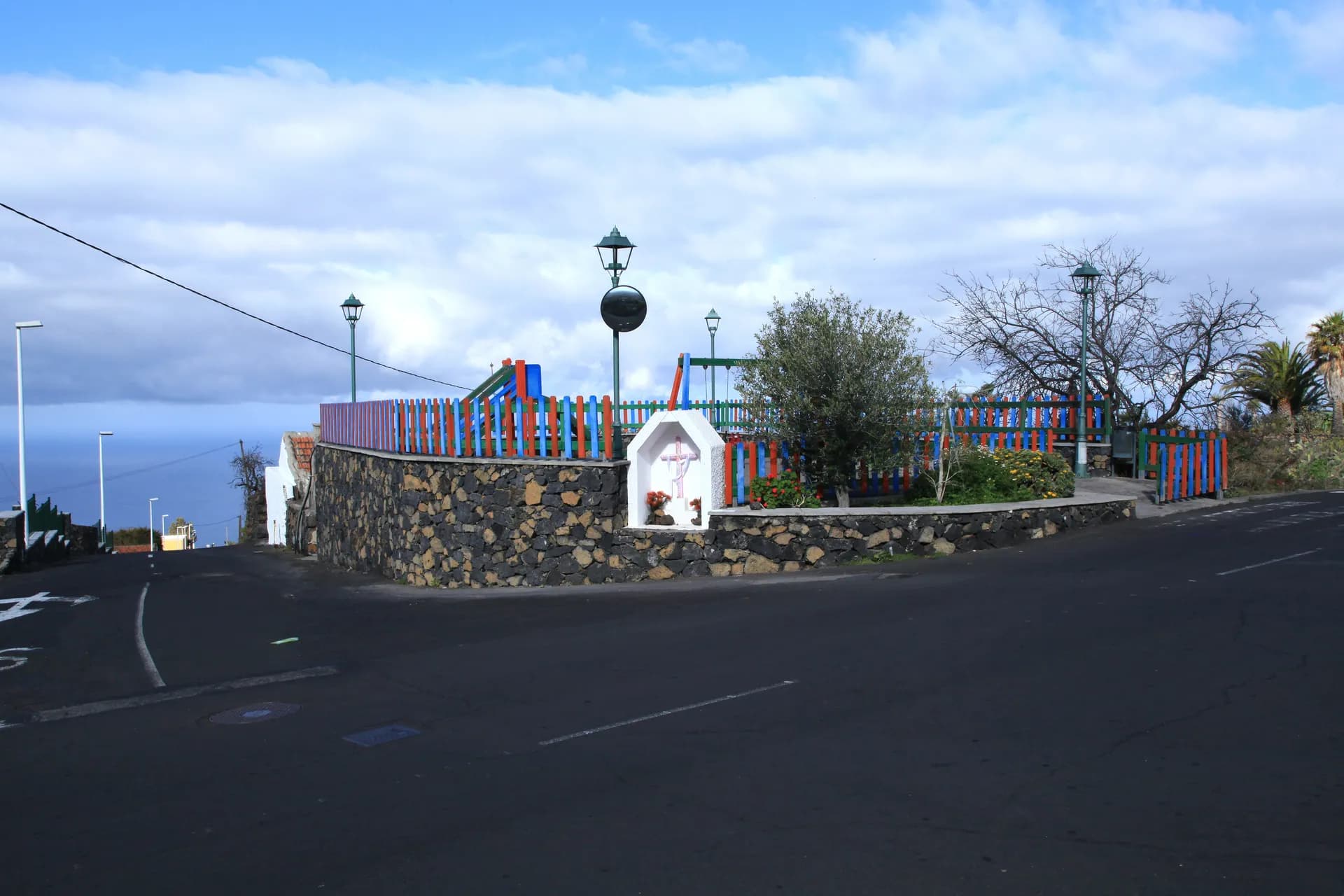 El Camino