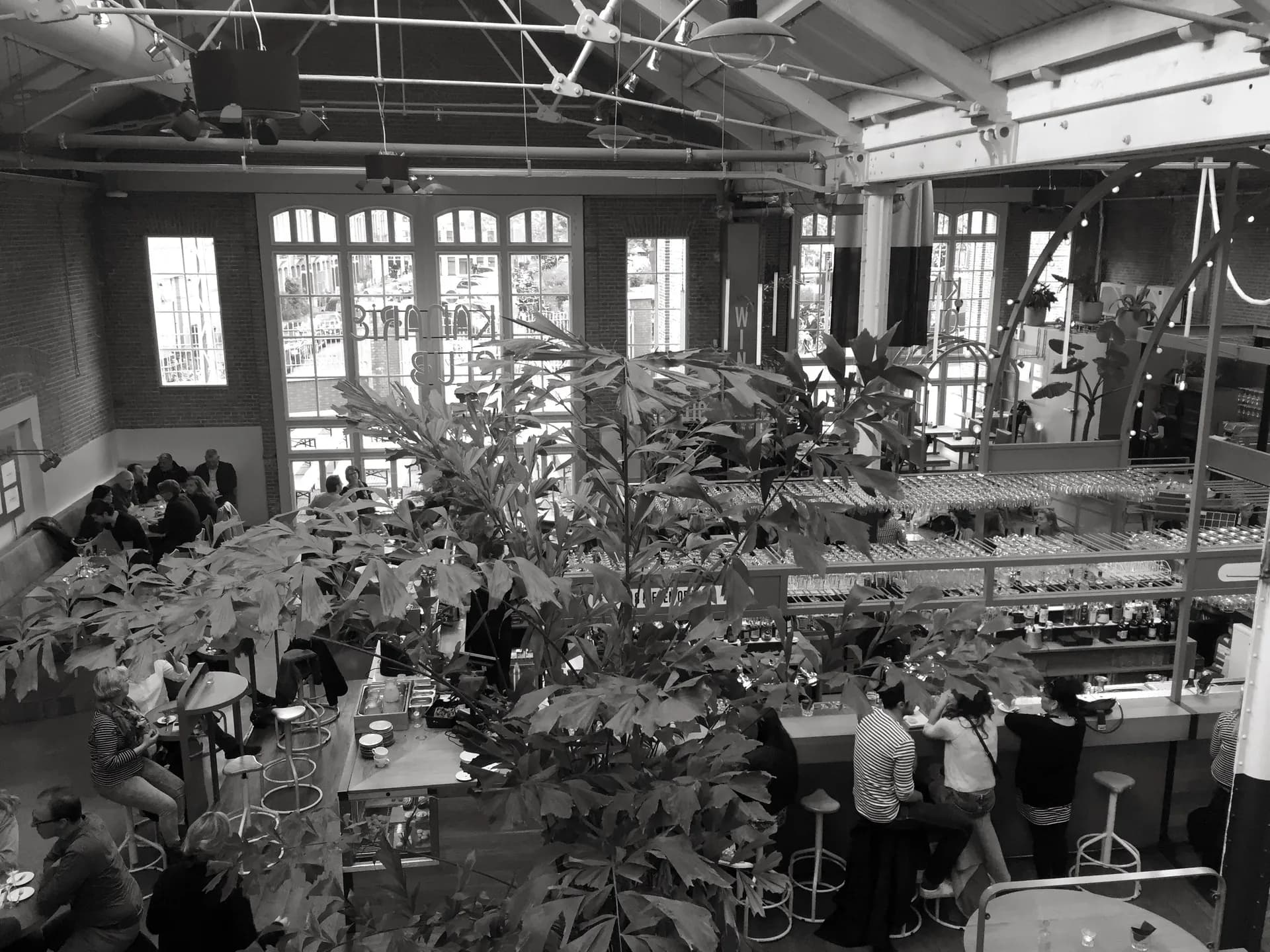 Foodhallen
