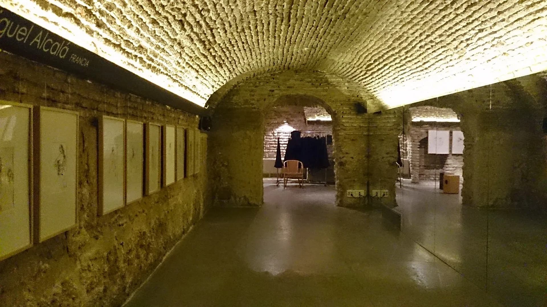 Museo del Baile Flamenco