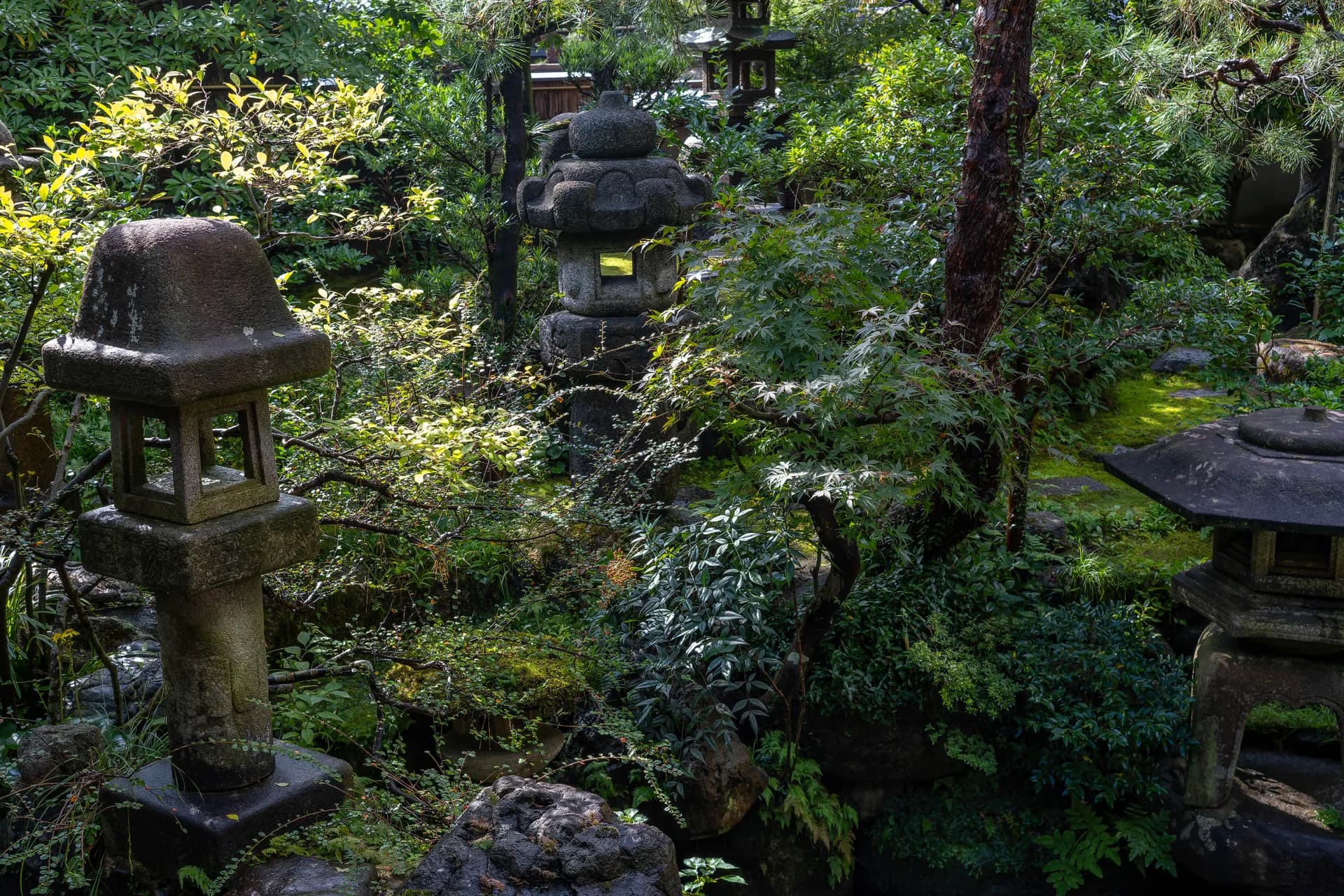Nagamachi Samurai District