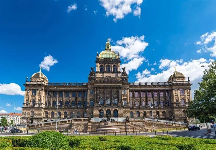 National Museum (Národní muzeum)