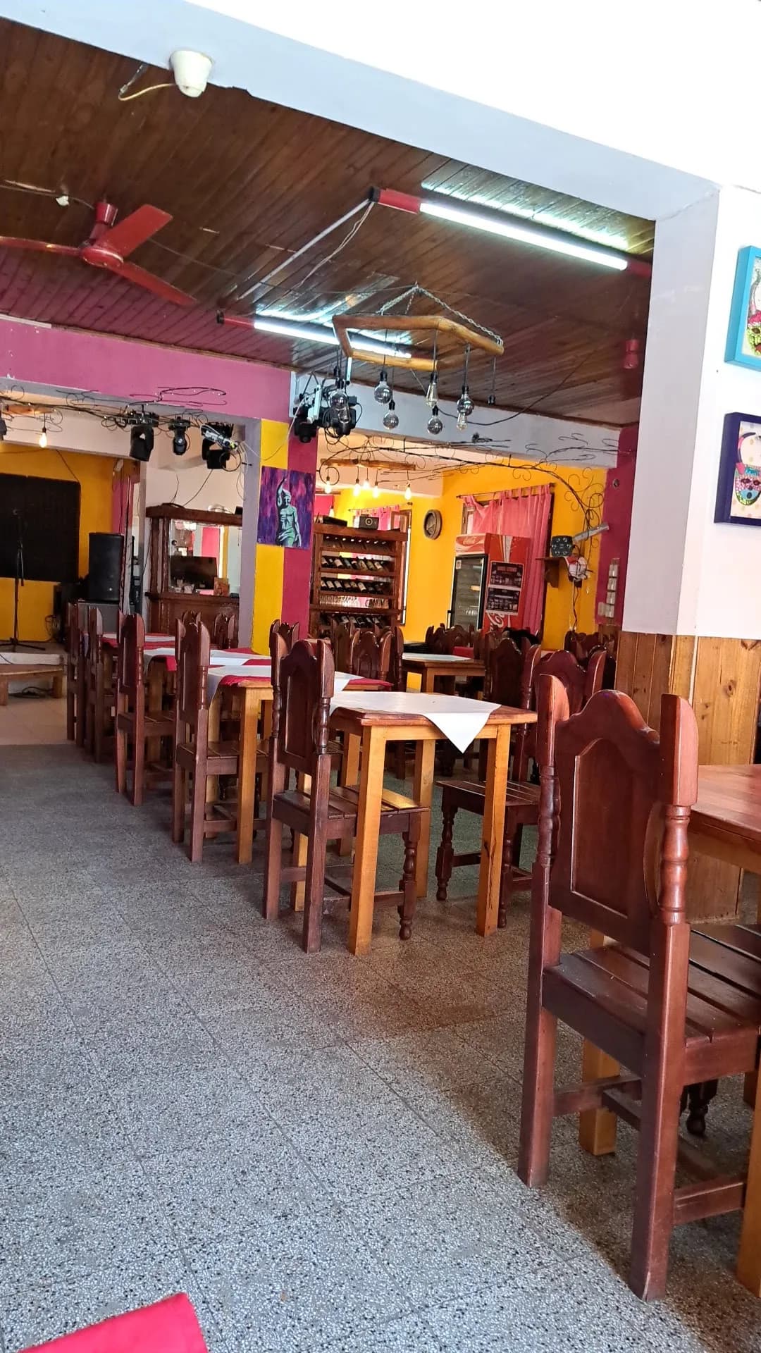 Pinocho Restaurante