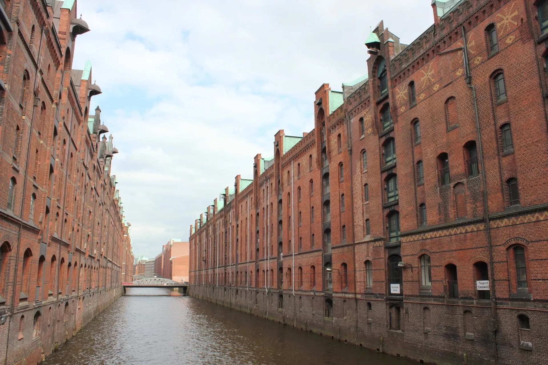 Speicherstadtmuseum