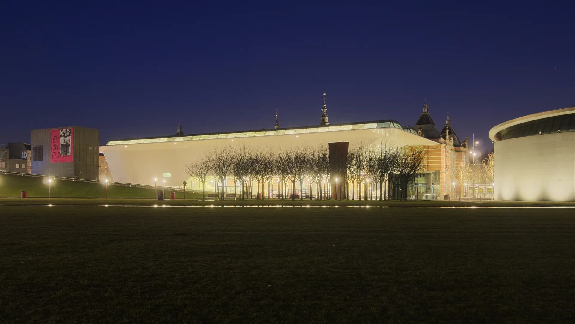 Stedelijk Museum